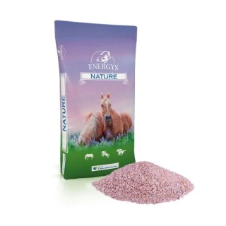 ENERGYS - Sójový extrahovaný šrot 8 kg