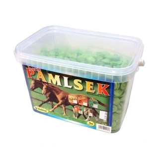 MIKROP Horse - Pamlsek pro koně - Jablko