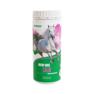 MIKROP Horse - Calm