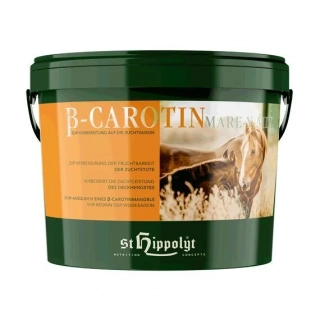 ST HIPPOLYT - Beta-Carotin Mare-Y-Mix