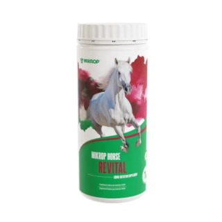 MIKROP Horse - Revital