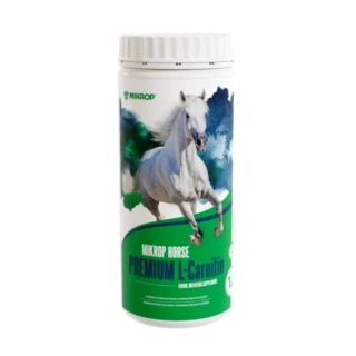 MIKROP Horse - Premium L-carnitin