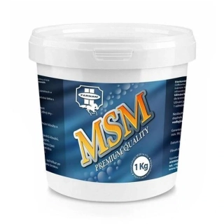 FARNAM - MSM