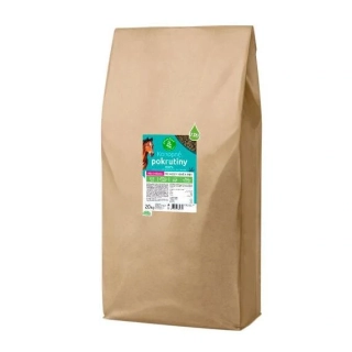 ZELENÁ ZEMĚ - Konopné pokrutiny 20 kg