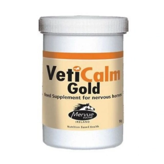 MERVUE - Veticalm Gold - Doplněk pro nervózní koně