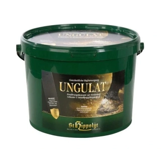 ST HIPPOLYT - Ungulat - Pro zdravá kopyta 10 kg