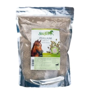 STIEFEL - Psyllium - Jitrocel indický