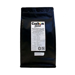 CARBON FEED - Krmné rostlinné uhlí - Vyvazovač toxinů s profylaktiky
