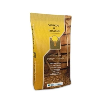 VENKOV A TRADICE - Nosnice - Sypká směs - 20 kg