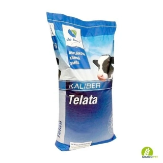 DE HEUS - Kaliber junior pro telata