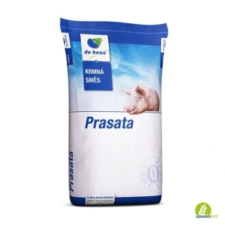 DE HEUS - Pig uni 15 - Univerzální koncentrát pro výkrm prasat