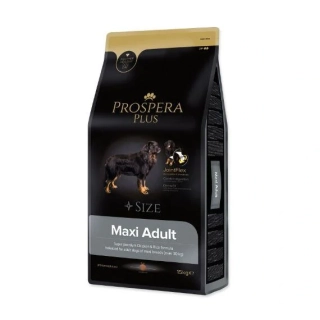 PROSPERA PLUS Dog - Maxi Adult - Kompletní krmivo dospělé psy velkých plemen