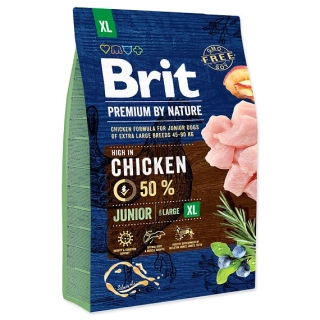 BRIT Premium by Nature Junior XL