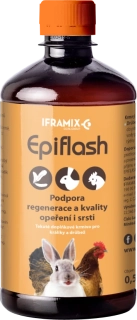 Stimflash 500ml