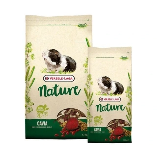 VERSELE-LAGA - Nature Cavia - Pro morčata