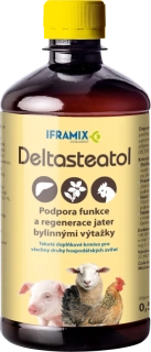 Deltasteatol 500 ml