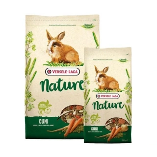 VERSELE-LAGA - Nature Cuni - Pro dospělé králíky
