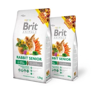 BRIT Animals - Rabbit Senior Complete
