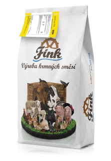 FINK - VKCH1 - výkrm kachen a hus - 1. - 14. den 20 kg