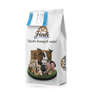 FINK - Králík výkrm special 20 kg