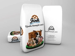 FINK - Koně HOBBY + Melasa granule 20 kg