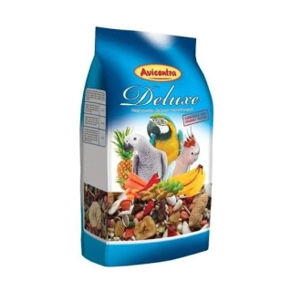 AVICENTRA - Velký papoušek Deluxe