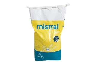 Mistral 25 kg