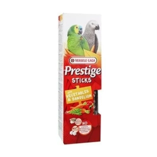 VERSELE-LAGA - Prestige Sticks - Tyčinky s příchutí zeleniny a pampelišky
