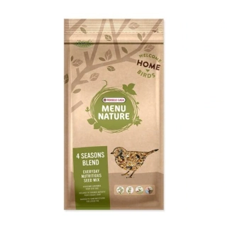 VERSELE LAGA - 4 seasons blend - Kvalitní směs pro venkovní ptactvo