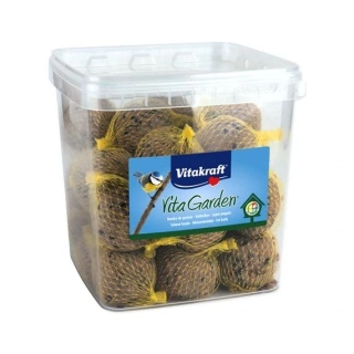 VITAKRAFT - Vita Garden - Lojové koule - 30 ks