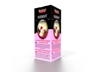 BENEFEED - Karnivit exot 500 ml