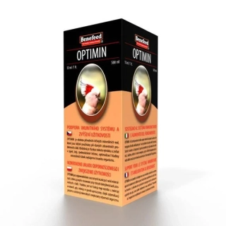 BENEFEED - Optimin exot 500 ml
