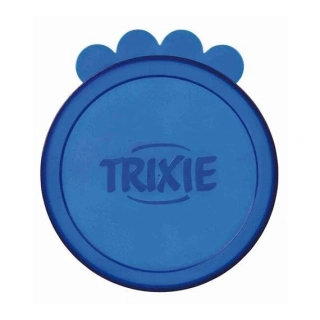 TRIXIE - Plastové víčko na konzervy 2 ks - 10,6 cm
