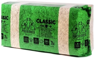ProBioBED Classic 550l